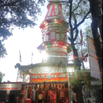 Bagiya wale baba Prachin hanuman mandir Chhibramau