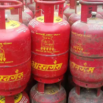 LPG Cylinder Price in Chhibramau Today