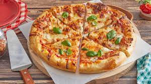 Pizza shops in Chhibramau