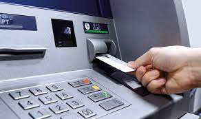 Banks and atms in Chhibramau