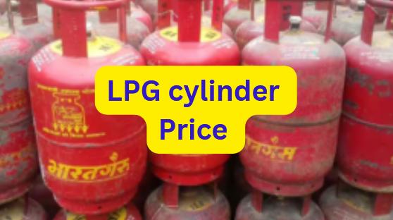 LPG Cylinder Price in Chhibramau Today