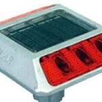 solar light blinkers