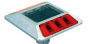 solar light blinkers