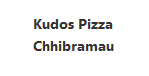 Kudos Pizza Chhibramau