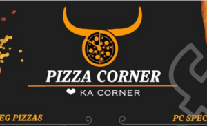 Pizza Corner Chhibramau