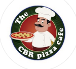 The CBR Pizza cafe