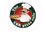 The CBR Pizza cafe