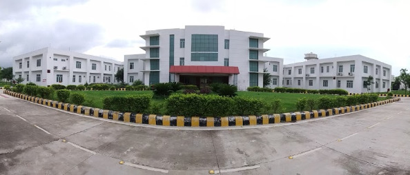 100 bed hospital chhibramau sausaiya chhibramau