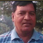 anand kumar dwivedi gursahaiganj