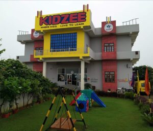 Kidzee Chhibramau R.S.Lal Devki Global school