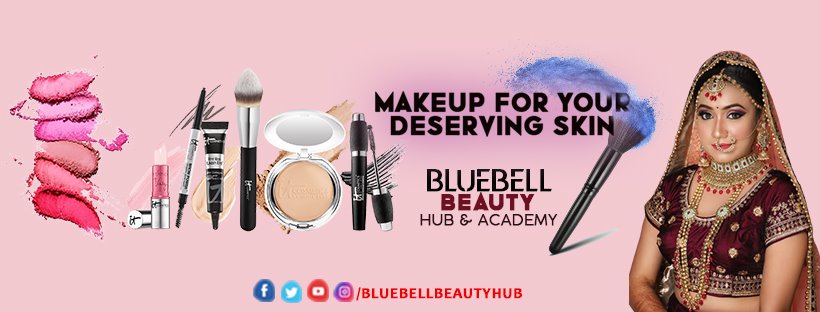 Blue bell Beauty hub