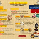 Slice Heaven pizza Chhibramau