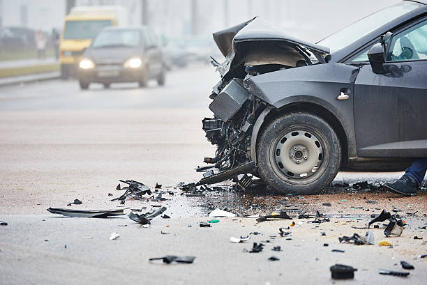 Chhibramau saurikh road accident near mandir