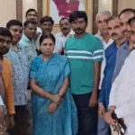 Chhibramau MLA Archana Pandey 2 minute silence on Pahalgam attack