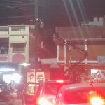 CCTV Talgram tiraha Chhibramau