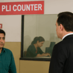 Post office Chhibramau Saurabh Yadav