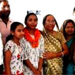 Chhibramau UP Board Topper Sikanderpur