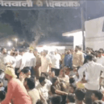 Chhibramau Kotwali prabhari suspended