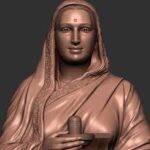 Ahilyabai Holkar Chhibramau divas 2025