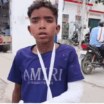 Chhibramau news 25 August