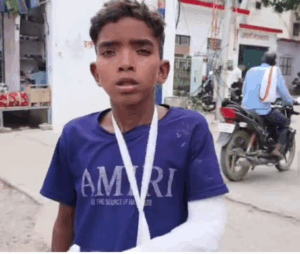 25 अगस्त 2025 छिबरामऊ न्यूज़