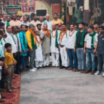 inactive padhadhikari hue bahar bhartiya kisan union avdhesh